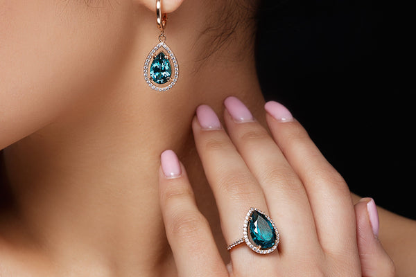 The Jewelry We Choose Becomes Part of Who We Are