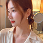 Women’s Summer Pearl Fashion Earrings