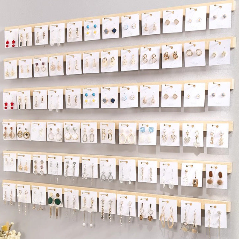 Alloy Fashion Ear Accessories – Popular Light Luxury Style, Influencer-Favorite Design