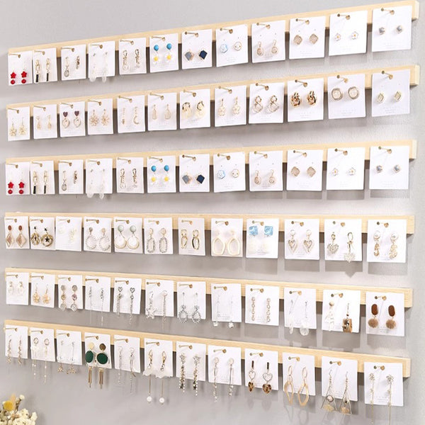 Alloy Fashion Ear Accessories – Popular Light Luxury Style, Influencer-Favorite Design